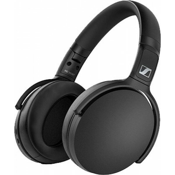 Sennheiser HD350BT (черный)