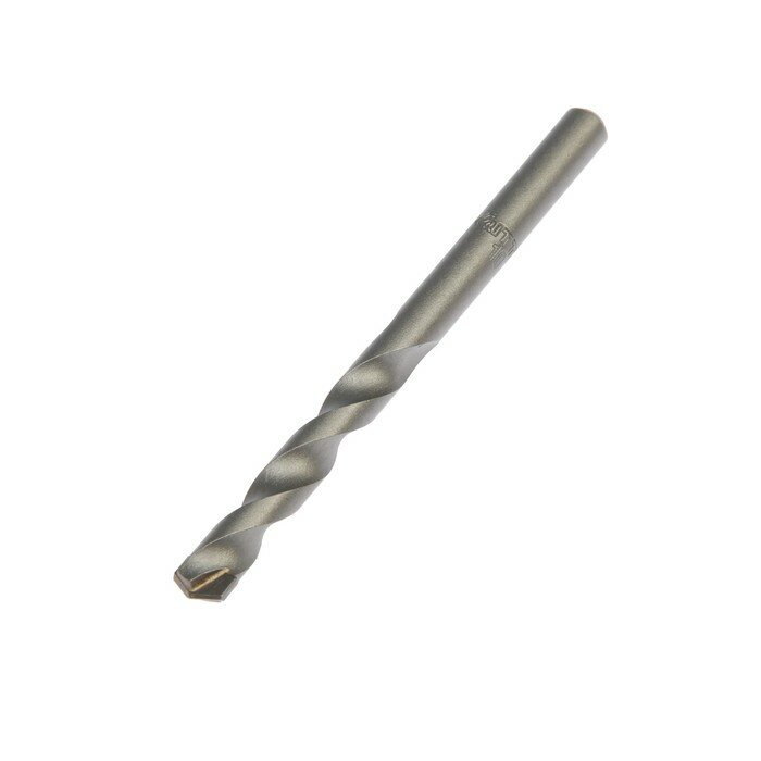 фото Сверло по бетону и камню Ritter Eco PS12210110, усиленное, 10х110 мм, 5 штук