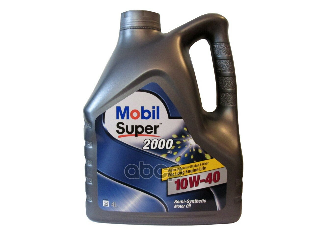 Mobil   Super 2000 10w40 4l