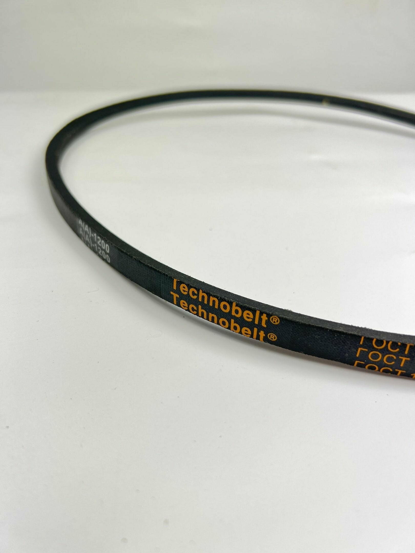 Ремень приводной A 1200 LP клиновой Technobelt A(A)1200 - фотография № 4