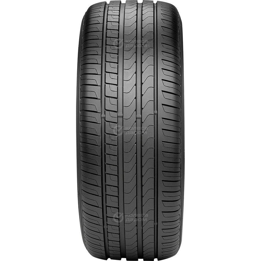     Pirelli Scorpion Verde R17 215/60 96H