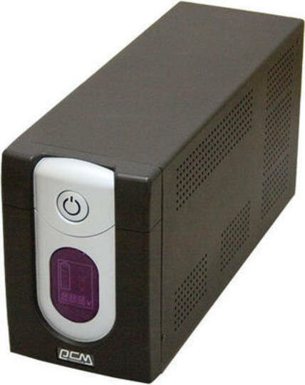 ИБП Powercom imd-2000ap .
