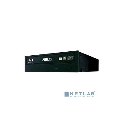 Привод ASUS BC-12D2HT, black, bulk .