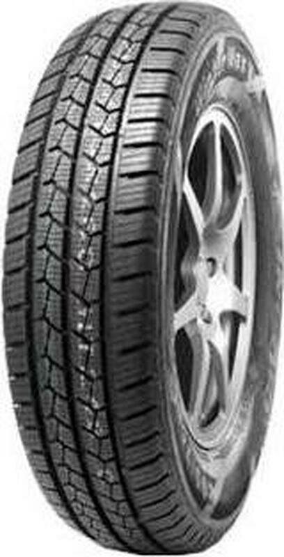 Зимние шины LingLong Greenmax winter van 205/75 R16C 110/108R