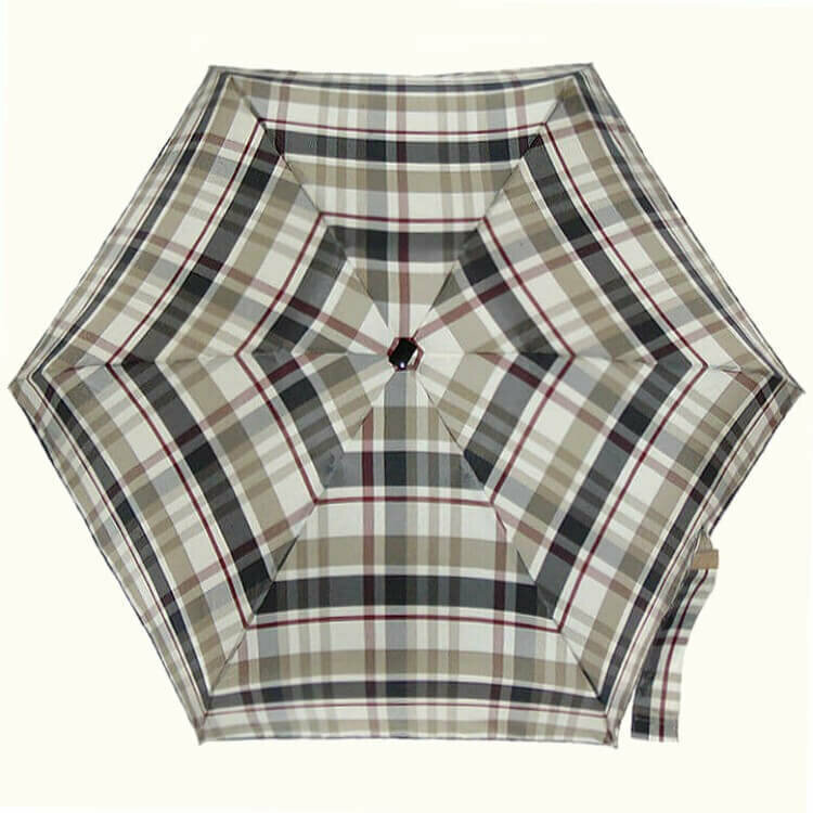 Зонт микро Guy de Jean 5009-6 Écossais (Зонты)