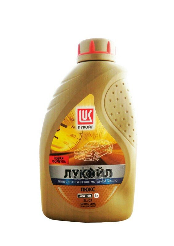 LUKOIL     Sl/Cf 10w-40  1  19187