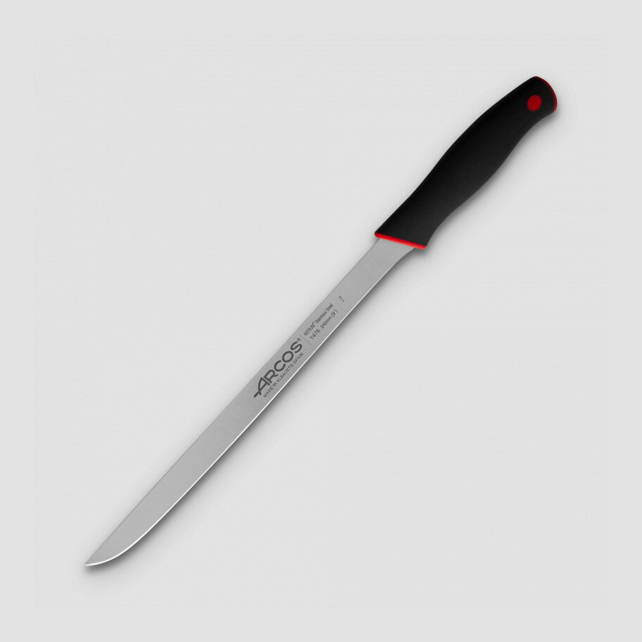 Нож кухонный для нарезки филе 24 см 147622 Duo
