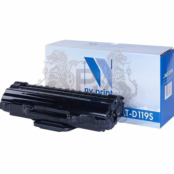 Картридж NV Print MLT-D119S