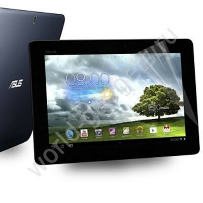 Защитная пленка для ASUS MeMO Pad Smart ME301T