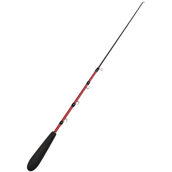 Удилище телескопическое зимнее SALMO Diamond PERCH TELE 50см