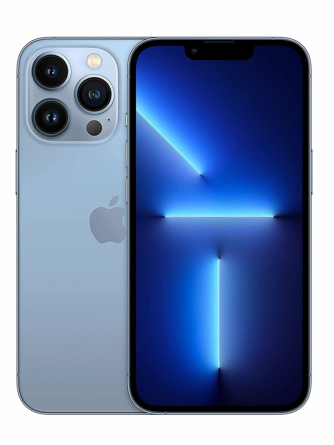Apple Смартфон iPhone 13 Pro Max 256 Гб, синий