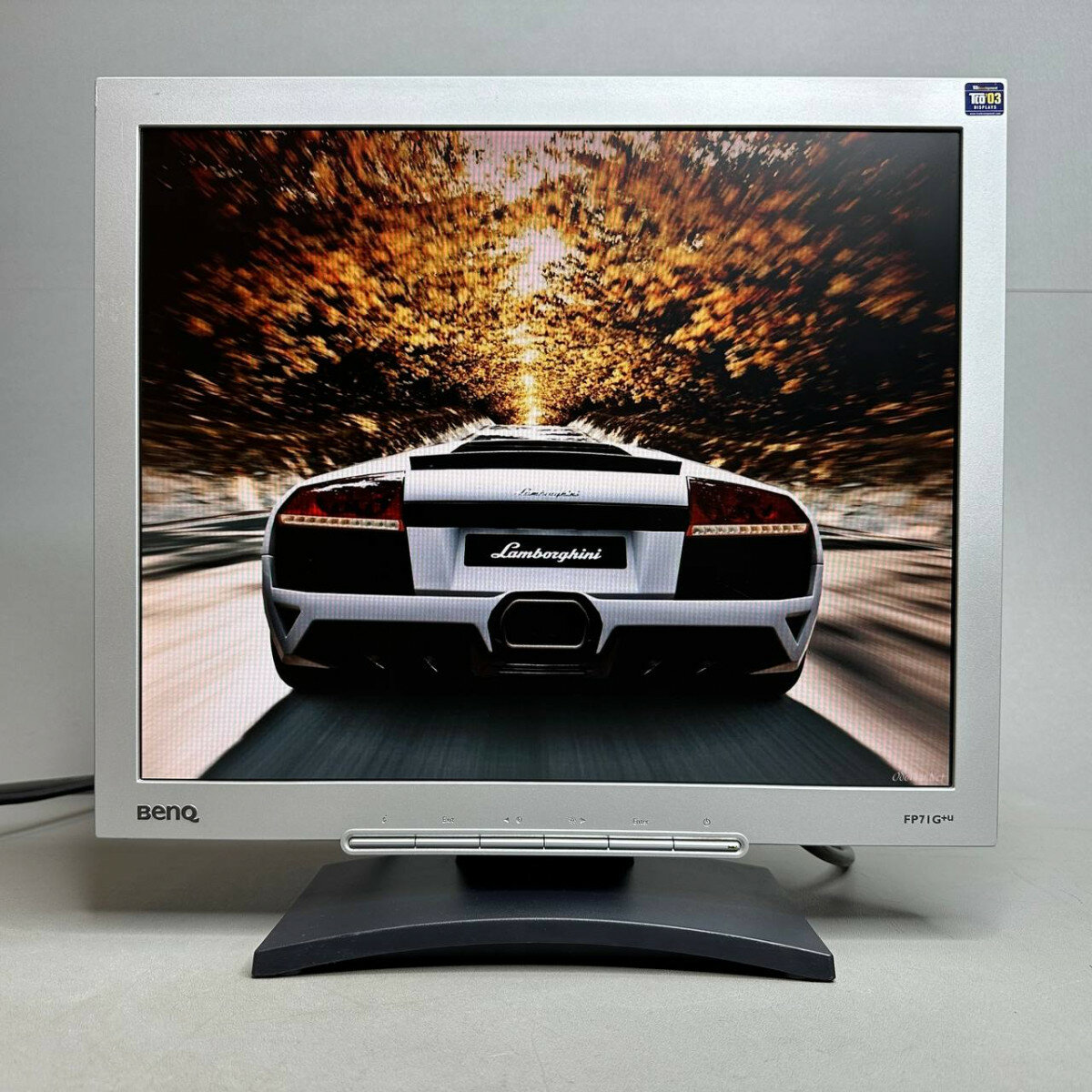 Монитор Sony SDM-X73, 1280x1024, 75 Гц, TN — купить в