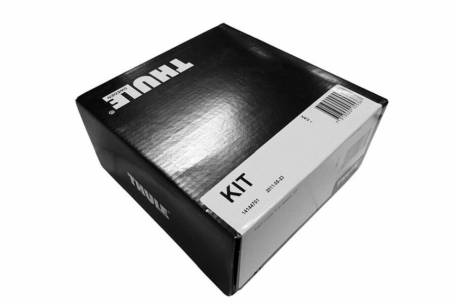 Кит Thule 1030 для багажника Thule