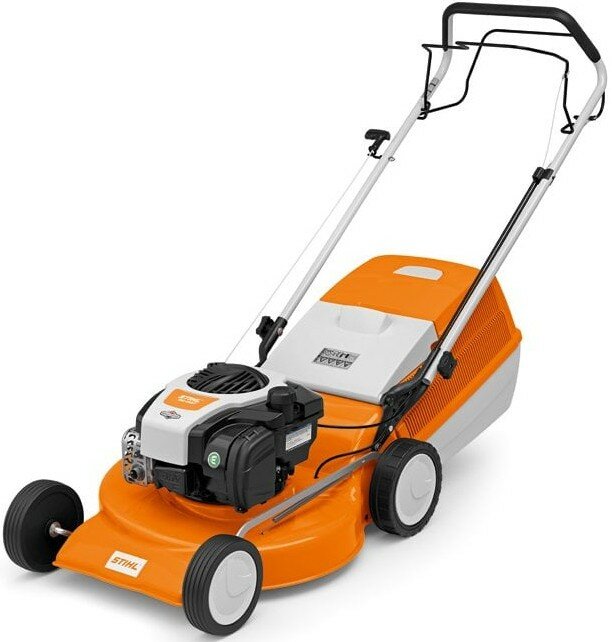 Бензиновая газонокосилка STIHL RM 253.0