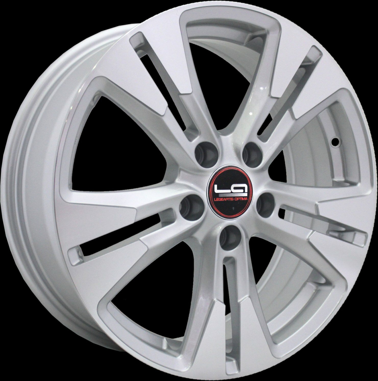 Колесный диск legeartis replica h80 7x18/5x114.3 et50 d64.1 sf