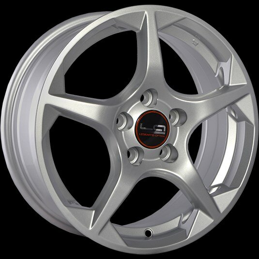 Колесный диск legeartis replica gn46 6x15/5x105 et39 d56.6 s