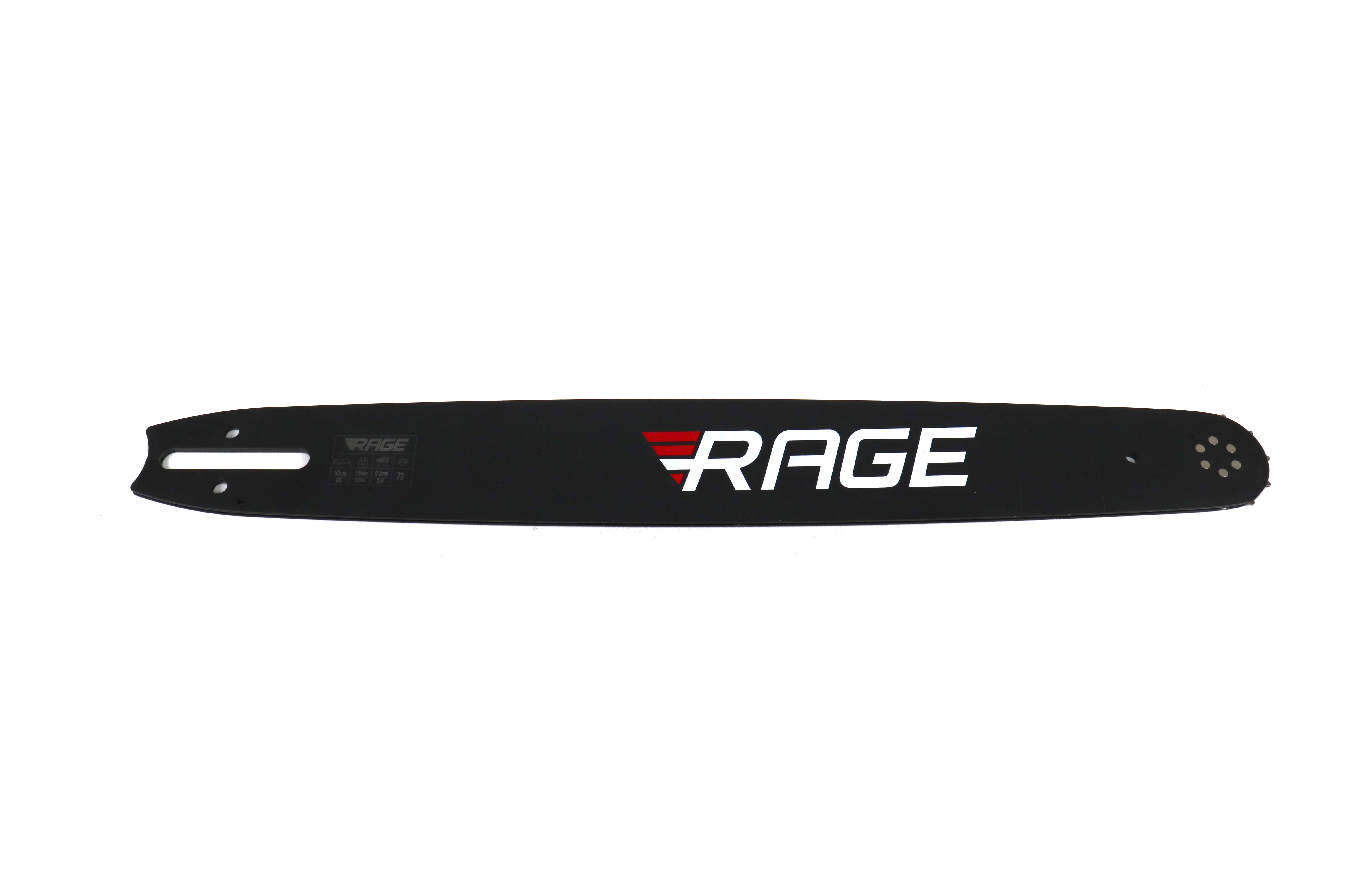  "RAGE" 20" 3/8-1.6   361,390,440,660; Carver 72-20; Patriot 6220