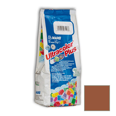   Mapei Ultracolor Plus 145  2 