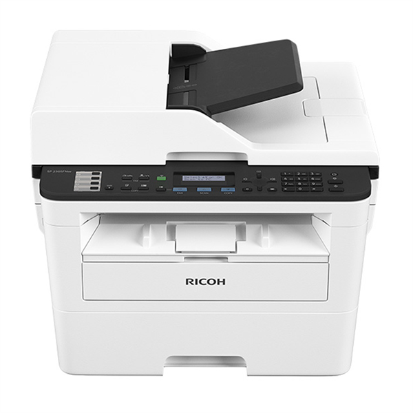 Ricoh   Ricoh SP 230SFNw (408293) A4 Duplex WiFi 