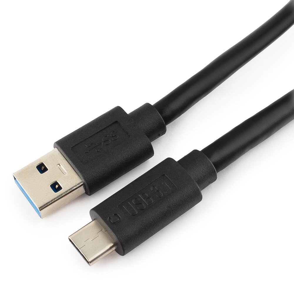 Кабель интерфейсный Cablexpert CCP-USB3-AMCM-6 8716309086493