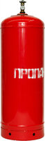 **Баллон газовый с вентилем ВБ-2 ПК** применяется для подключения газовых плит, обогревателей и котлов, работающих на  ...