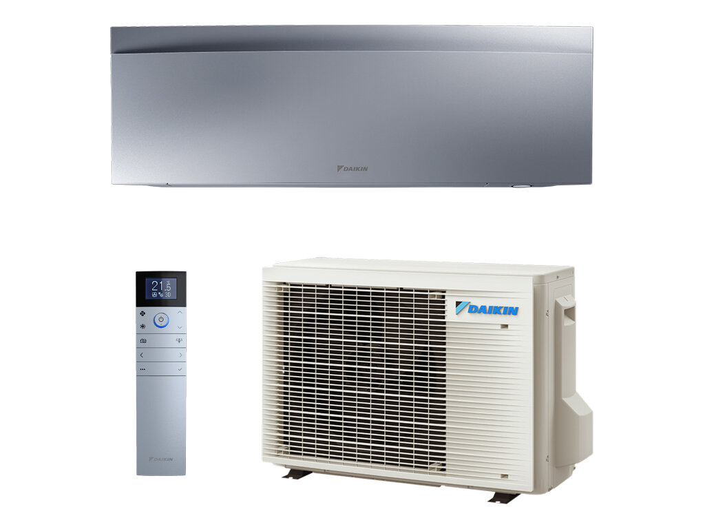 Настенная сплит-система Daikin Emura FTXJ50AS/RXJ50A