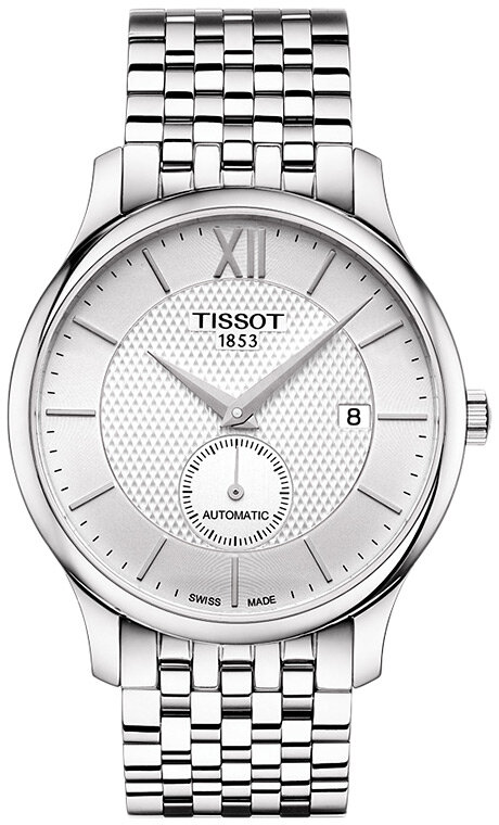 Наручные часы Tissot T063.T-Classic.Tradition T063.428.11.038.00