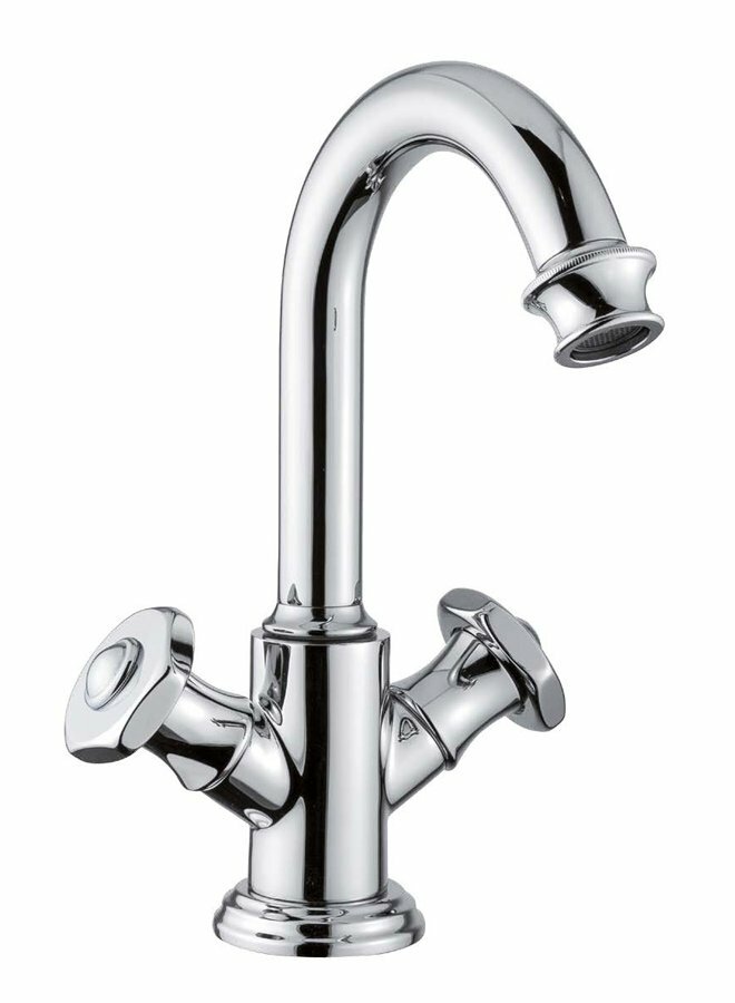 Смеситель Cezares Aphrodite LS2-03/24-S1