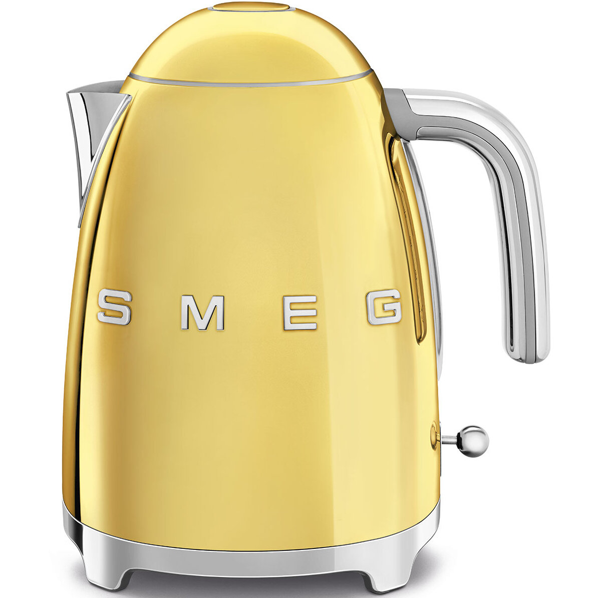 Чайник Smeg KLF03GOEU