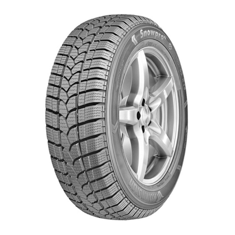 Kormoran Snowpro b2 185/70R14 88T нешипованная