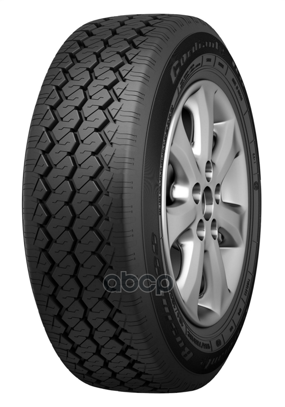 Автошина Cordiant Business CA-1 195/80 R14 106 R