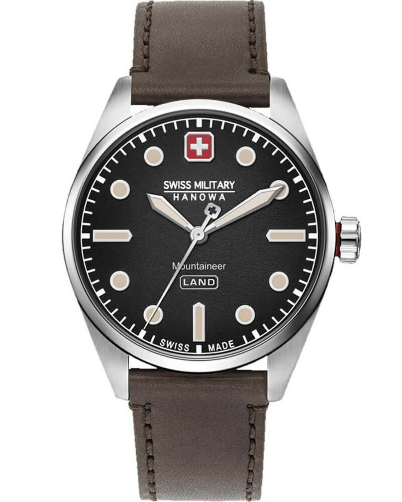 Наручные часы Swiss Military Hanowa 06-4345.7.04.007.05