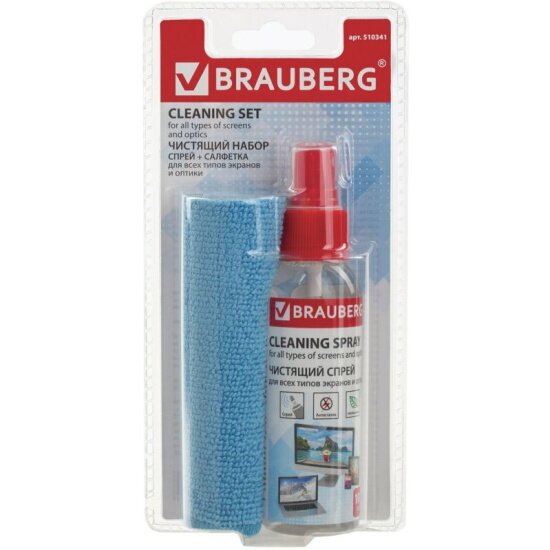   BRAUBERG      ,    , 100 