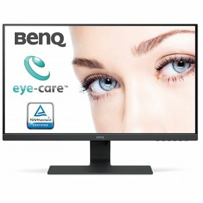 27" Монитор BenQBL2780, 1920x1080, 76 Гц, IPS