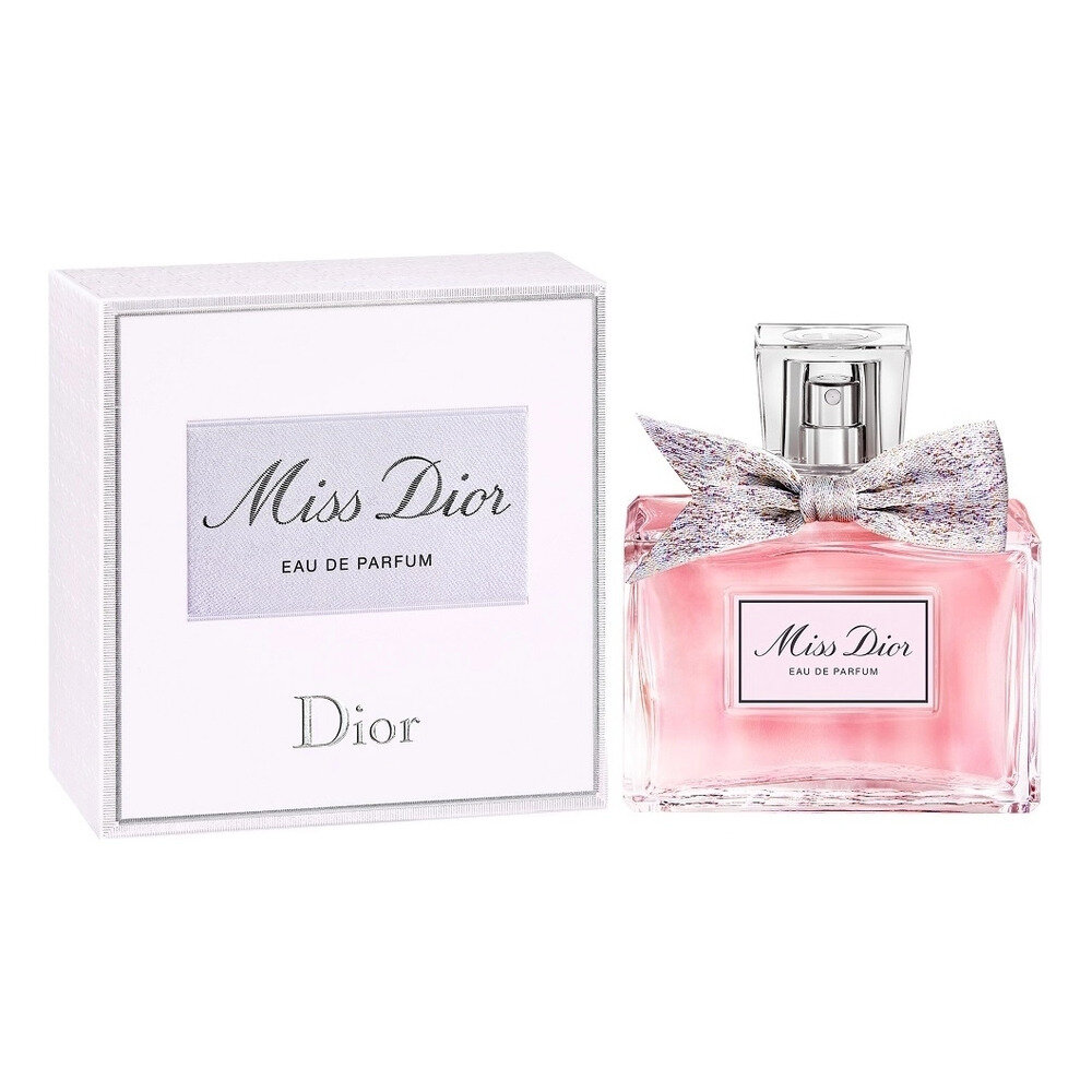 Christian Dior Miss Dior Eau de Parfum 2021 парфюмерная вода 100 мл для женщин