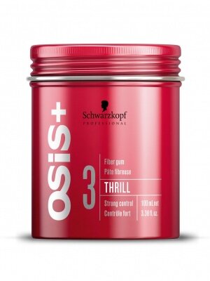  Schwarzkopf Professional OSiS -  Thrill 100 