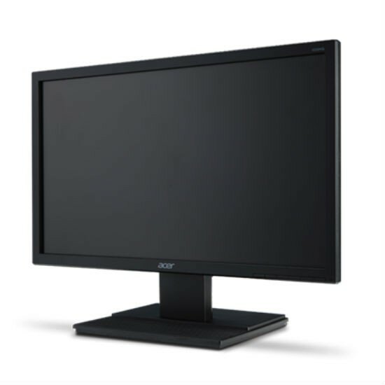 Монитор Acer V226HQLbd Black UM.WV6EE.006