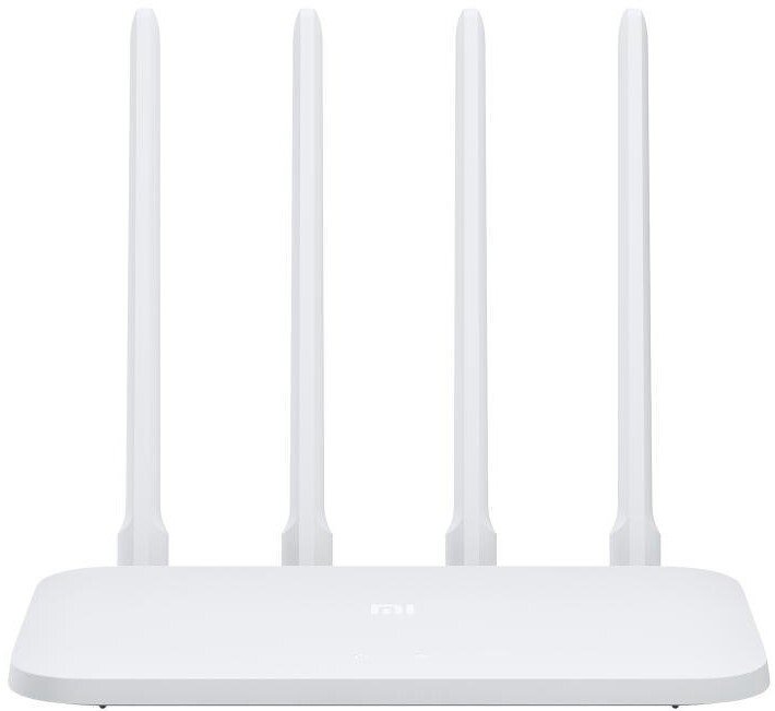  Xiaomi Mi Wi-Fi Router 4C (RU)