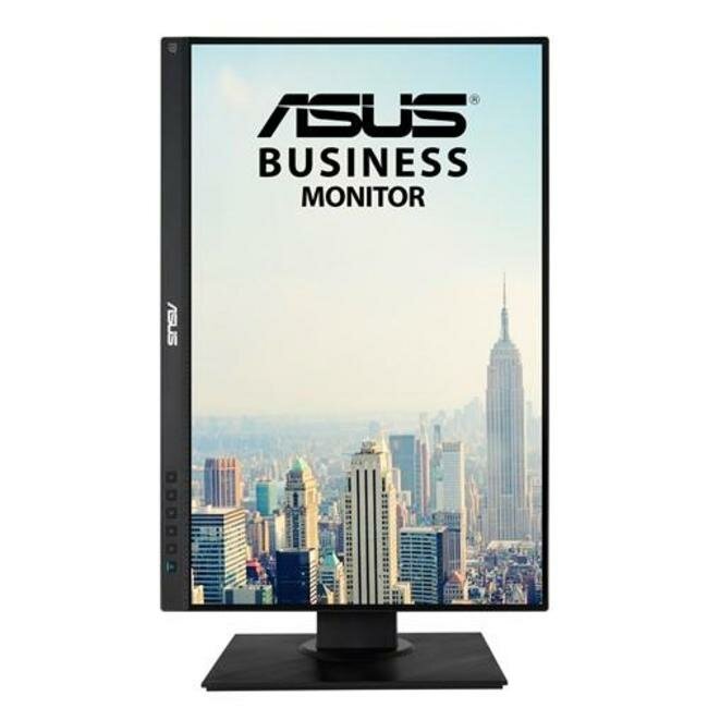 Монитор Asus 24" BE24WQLB 1920x1080 5ms VGA HDMI DisplayPort