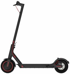 Электросамокат Mijia Electric Scooter M365 Pro - Черный