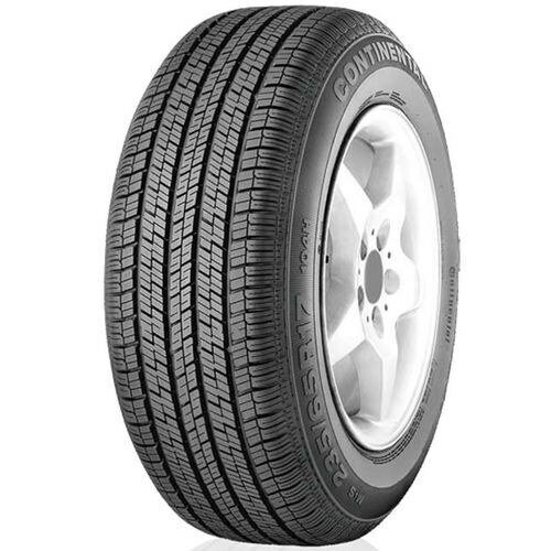 Шины continental 4x4contact 215/65r16 98h