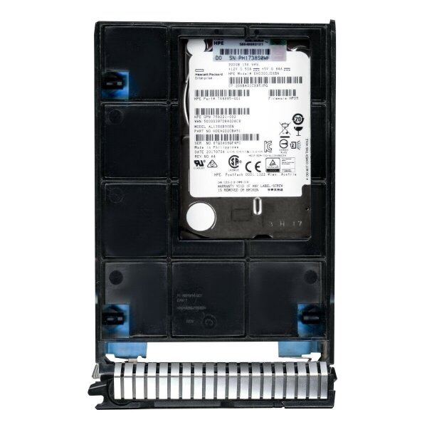   HP 785073-B21 300Gb SAS 3,5" HDD