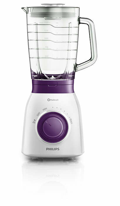 PHILIPS HR 2173