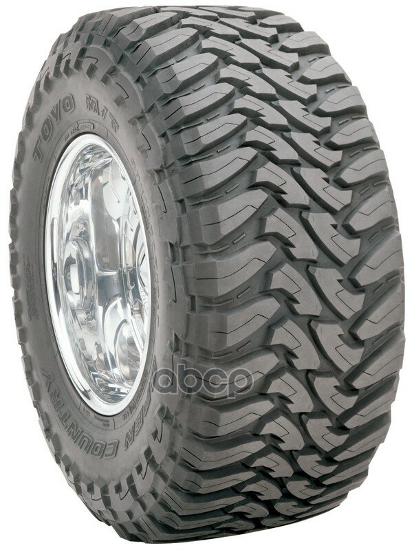 Автошина TOYO Open Country M/T 265/85 R15 114 P