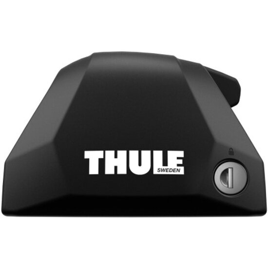 Упоры THULE EDGE 720600 для автомобилей с интегрированными рейлингами - фото №1