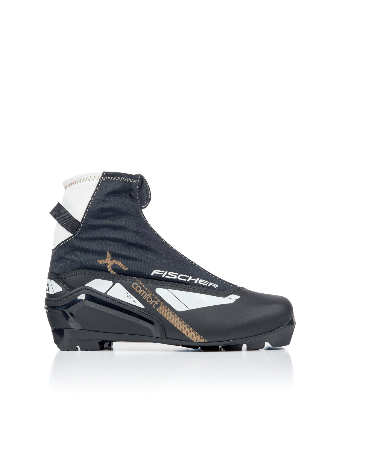 Ботинки для беговых лыж FISCHER XC Comfort My Style 39