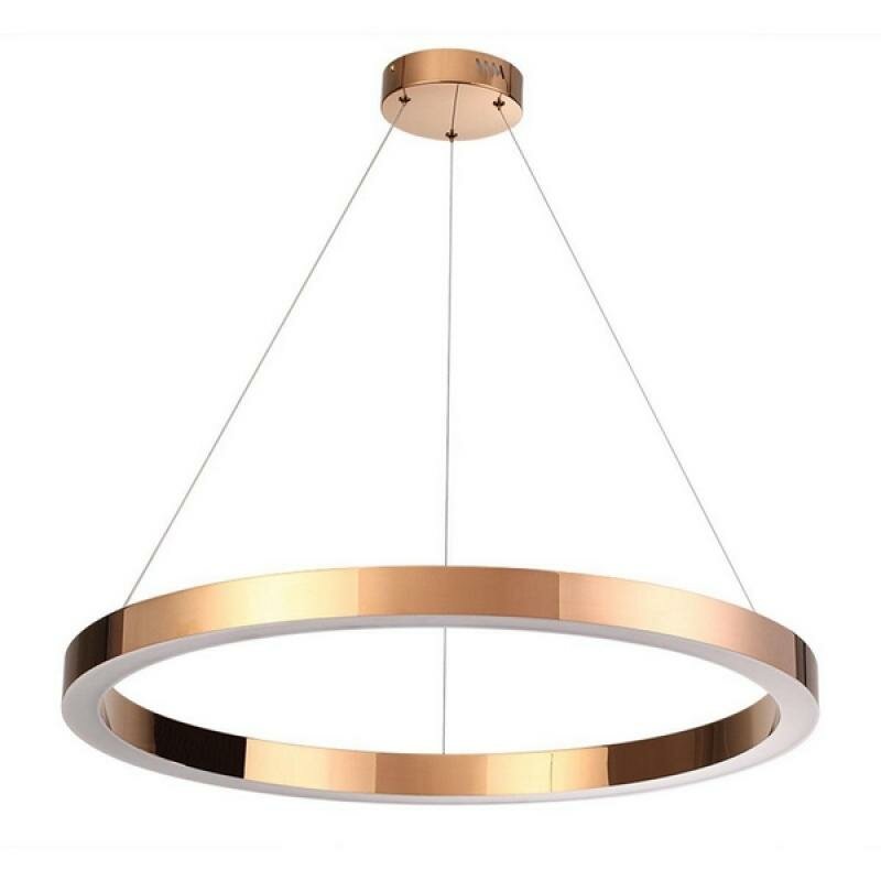 Подвесные светильники Odeon Light Brizzi 3885/45LA