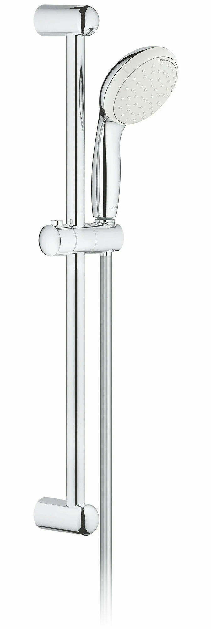 Душевой гарнитур Grohe Tempesta 27598001