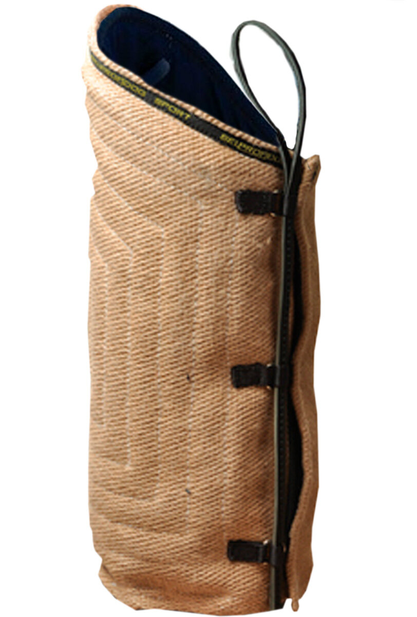 фото Рукав на ногу Каскад джут (1 шт)