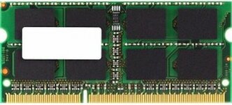 Foxline SODIMM 4GB 1600 DDR3 CL11 (512*8) hynix chips